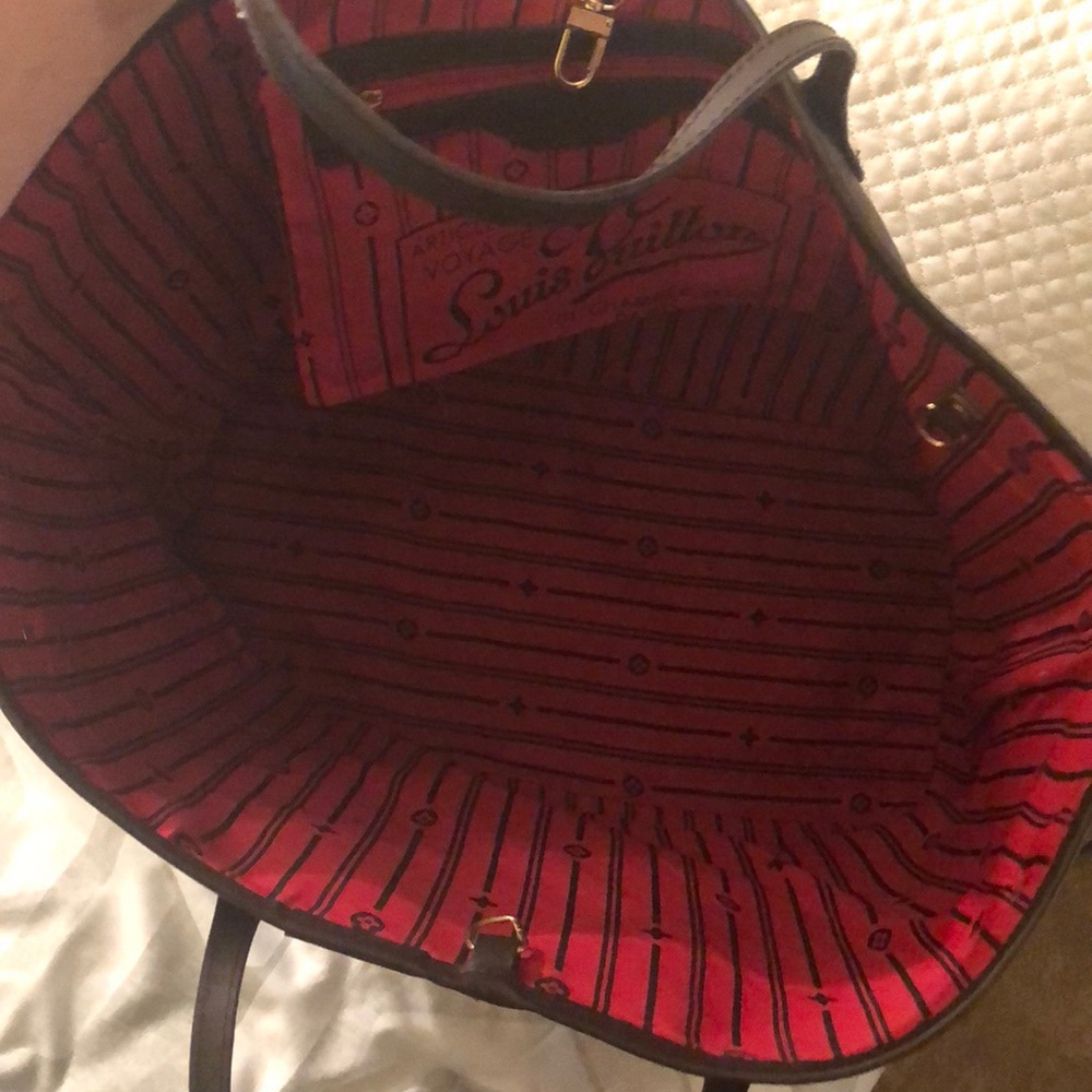 Brown Purse!